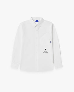 WORK THE LOVE SHIRT