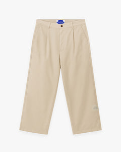 NOT JIMUSHO CHINO PANTS