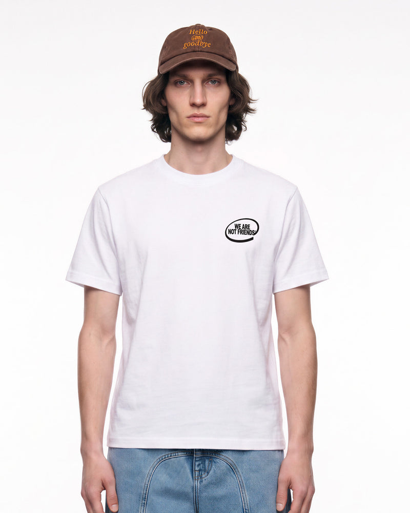 Hello & Goodbye T-shirt