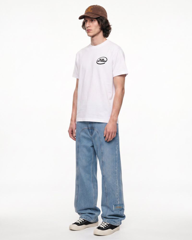 Hello & Goodbye T-shirt