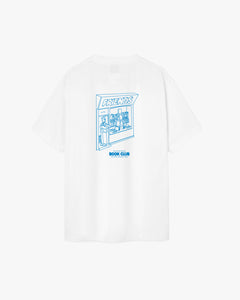 JIMBOCHO T-SHIRT