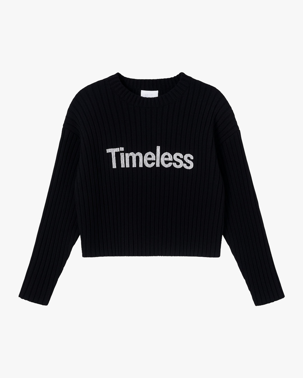 LIBRARY BOXY SWEATER