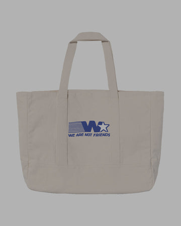 Mailman WANF Tote