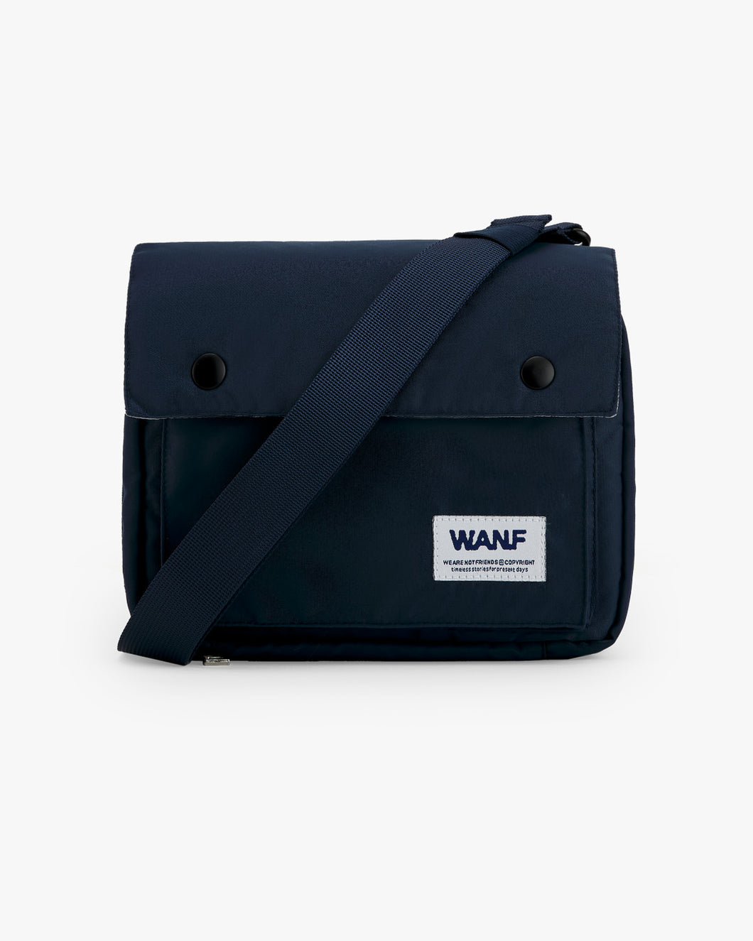 UTILITY CROSS BAG