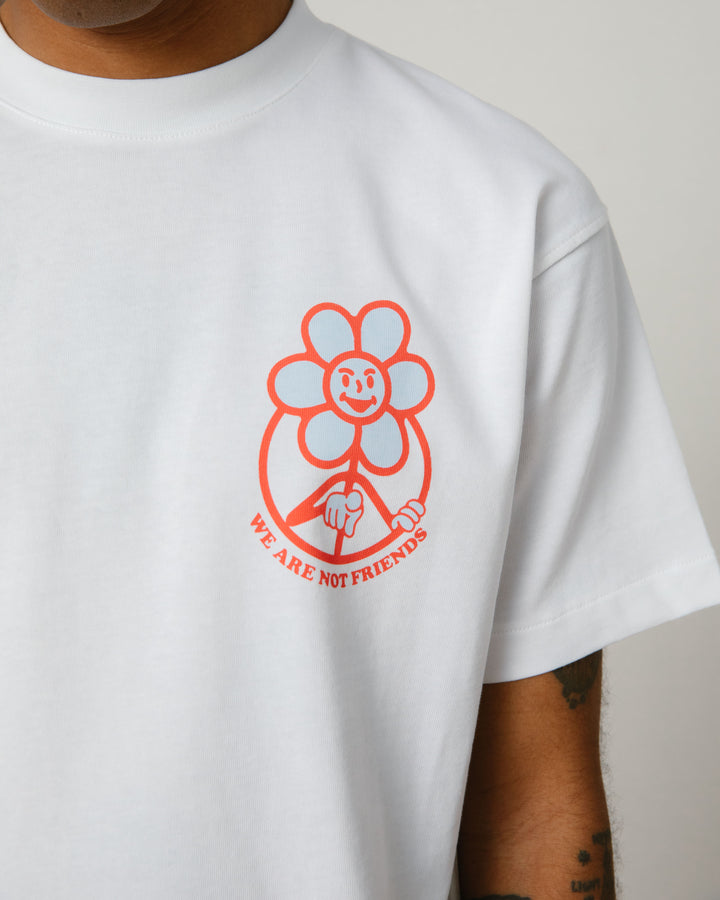 Daisy Logo Summer T-Shirt