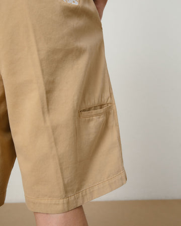 Chino Shorts