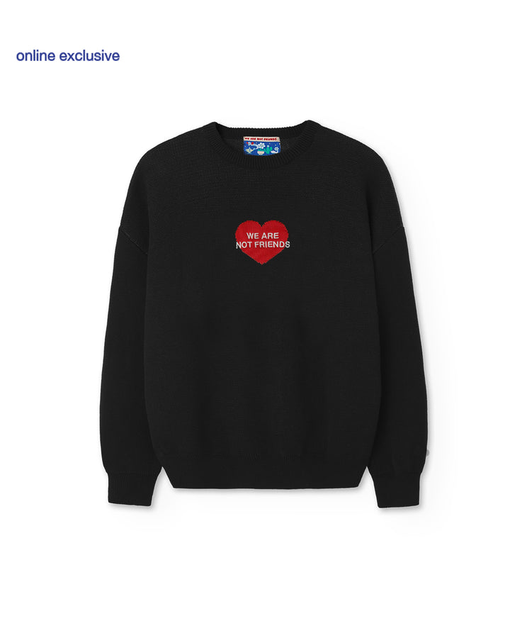 Sweater of Love