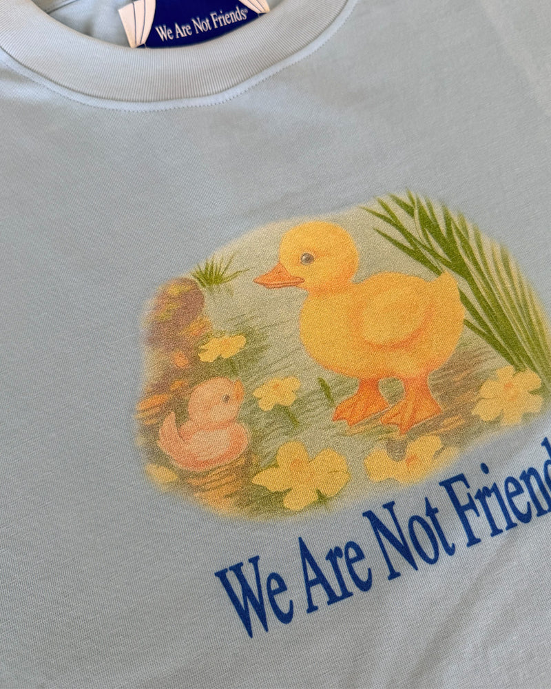 Soft Duck t-shirt