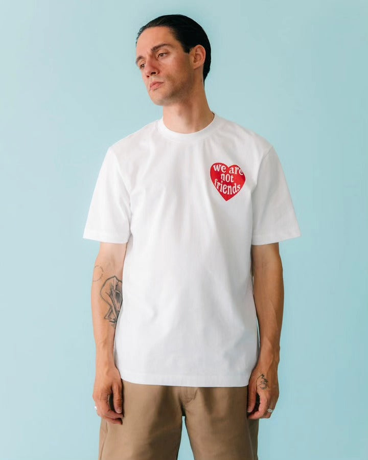 Love For You t-shirt