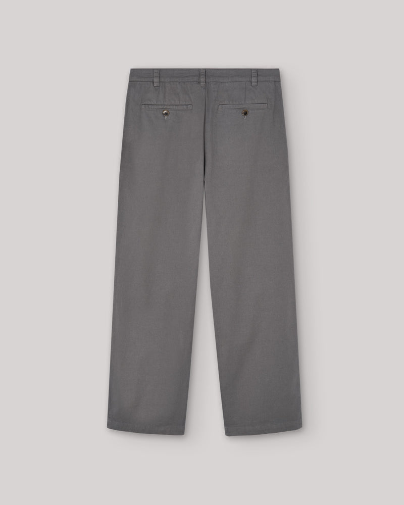 ASA OFFICE CHINO PANTS