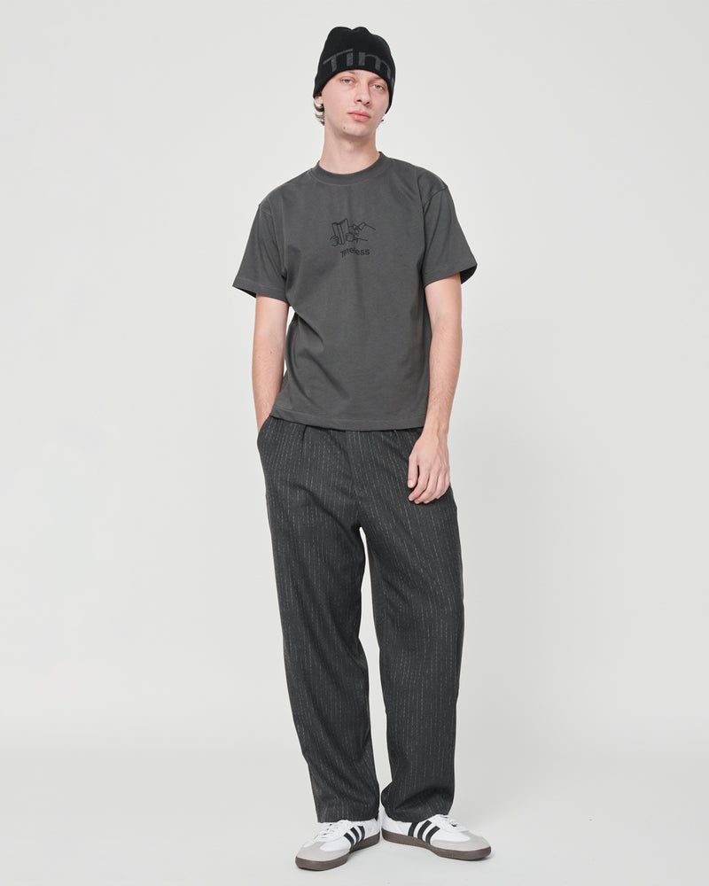 CREATIVE TIMELESS T-SHIRT