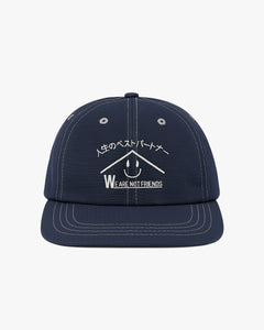 REAL STATE HAT