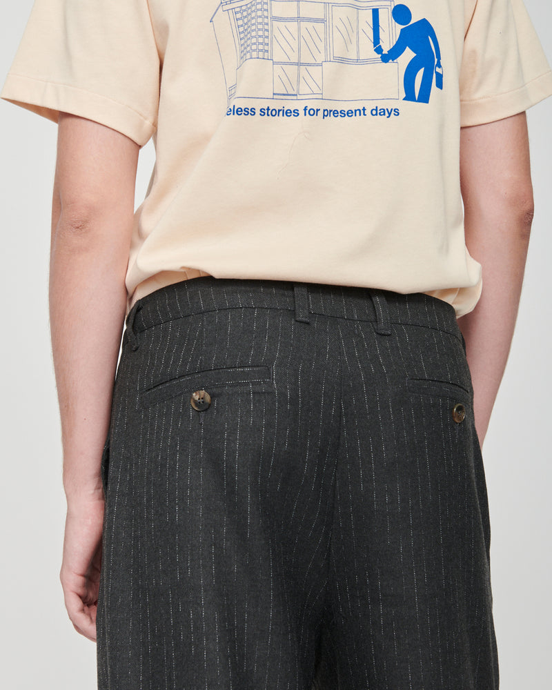 MAYFAIR JIMUSHO PANTS