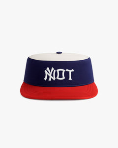 NOT PILLOW HAT