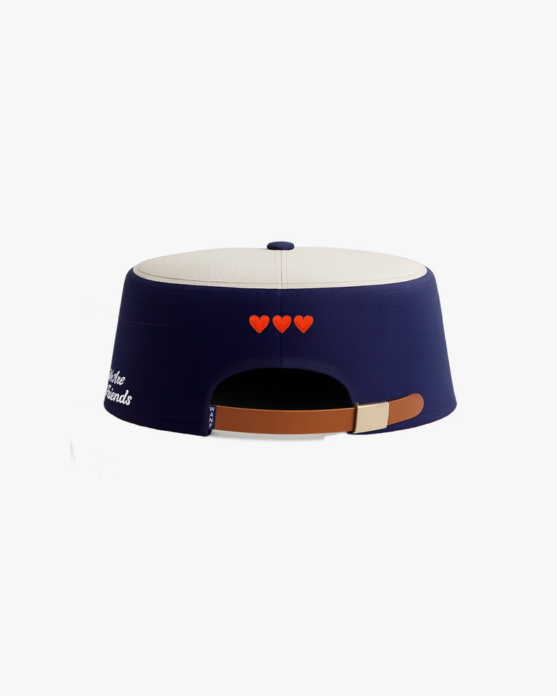 NOT PILLOW HAT