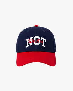 NOT IN TIME HAT