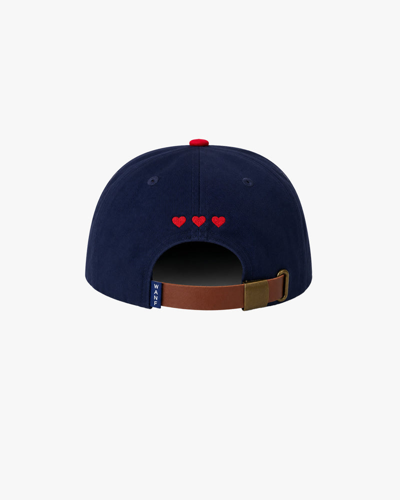 NOT IN TIME HAT