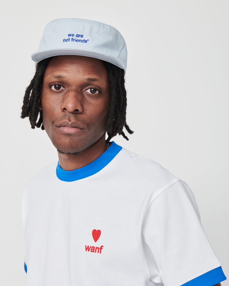 TECHNICAL WANF T-SHIRT