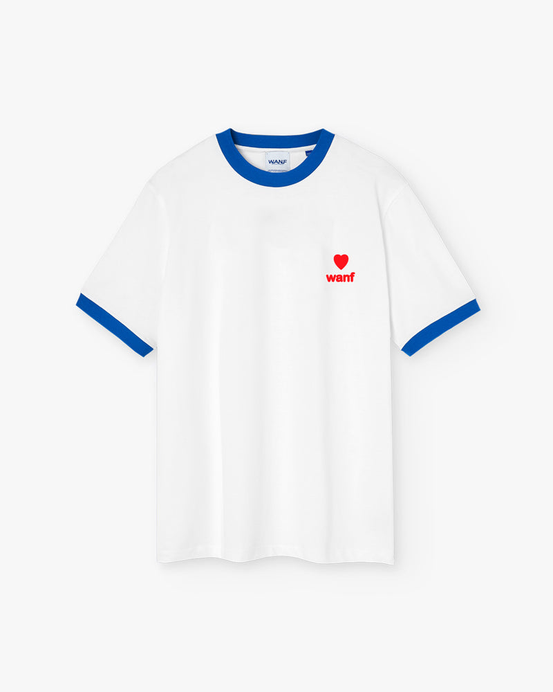 TECHNICAL WANF T-SHIRT