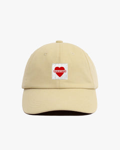 UNION CREAM HAT