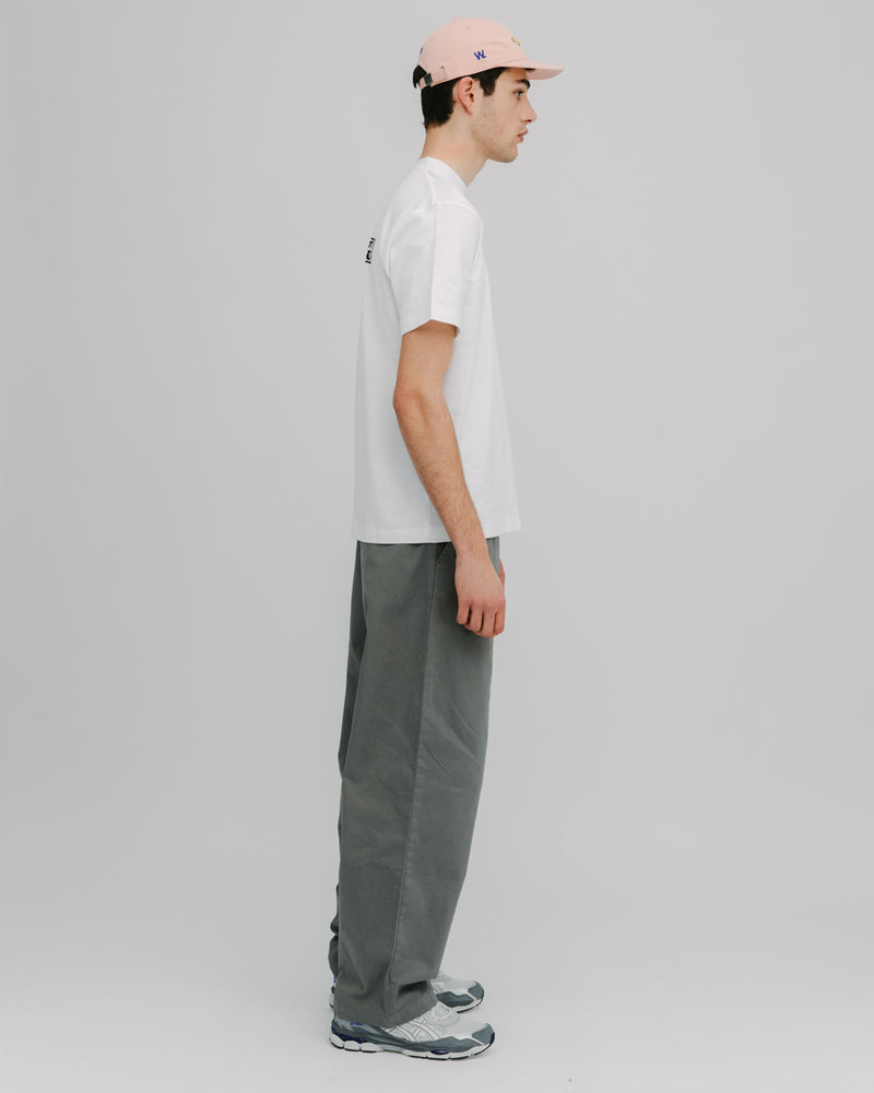 ASA OFFICE CHINO PANTS