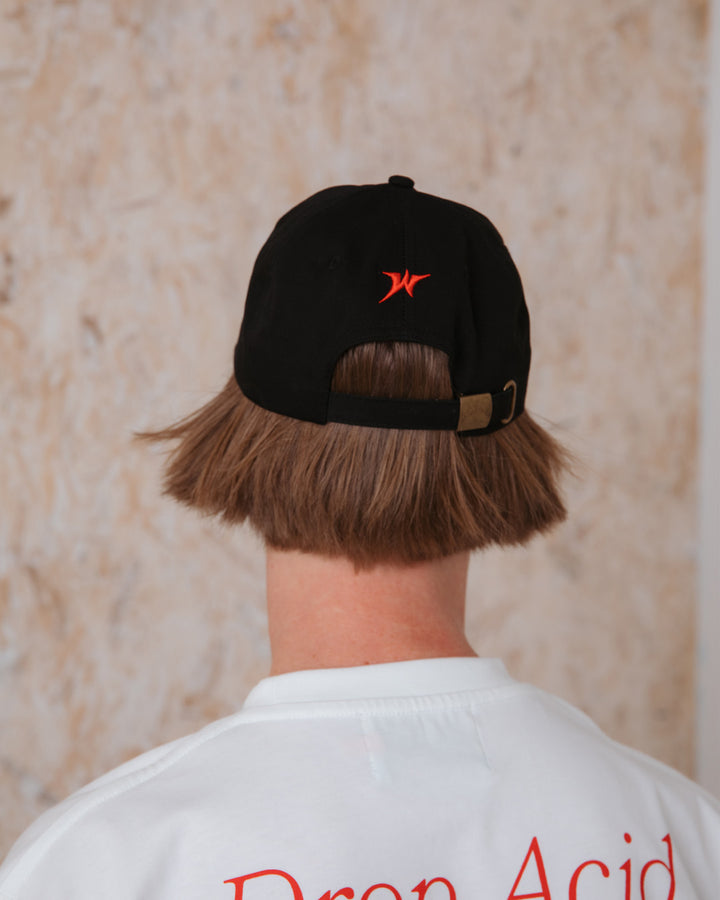 Drop Dad Hat