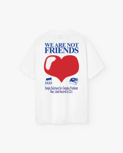 ANALOG LOVE T-SHIRT
