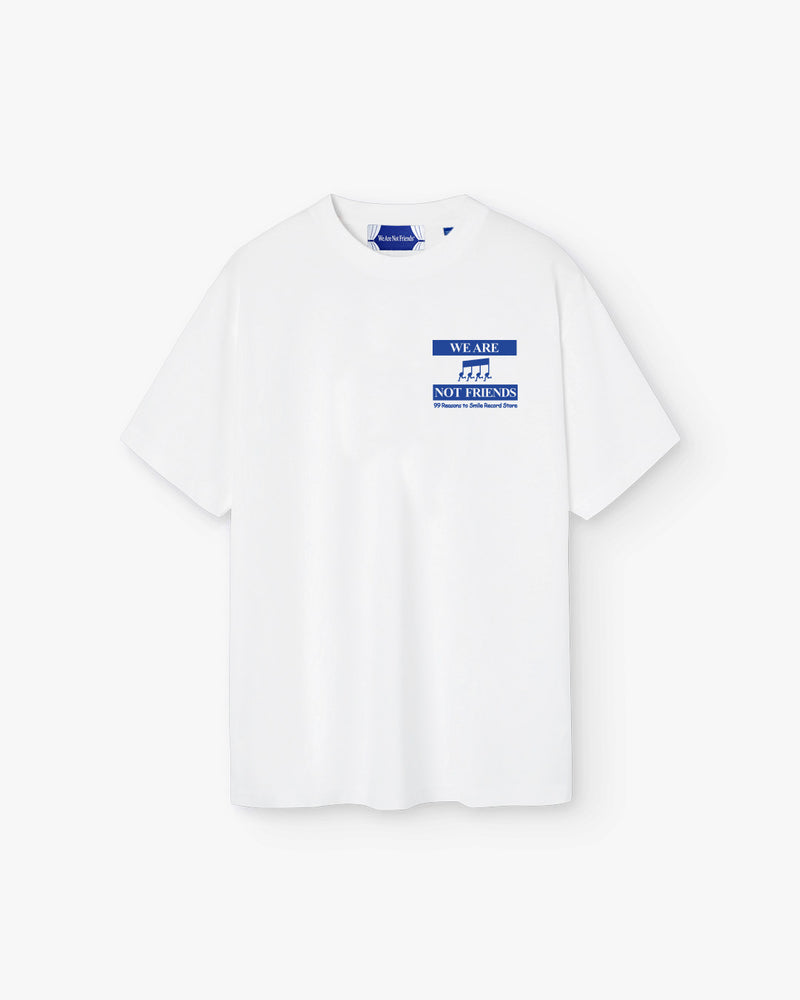 ANALOG LOVE T-SHIRT