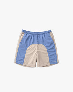 BICOLOR SHORTS