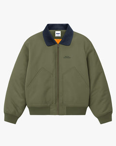 WANF BOMBER