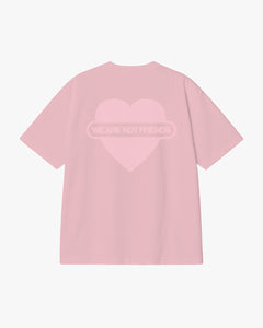 UNION SUMMER BOXY TEE