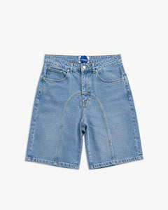DONBURI DENIM SHORTS