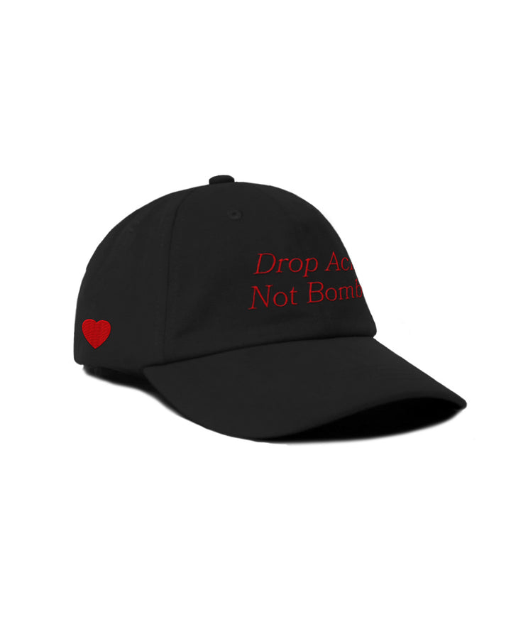 Drop Dad Hat