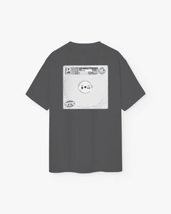 FRIENDS RECORDS T-SHIRT