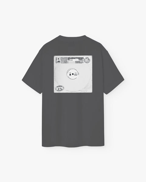 FRIENDS RECORDS T-SHIRT – WEARE.NOTFRIENDS