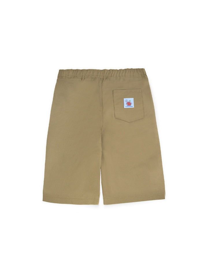 WANF Worker Shorts