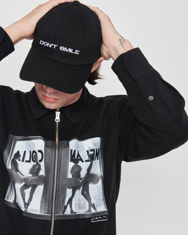 LA MELANCOLÍA BALLET SHIRT