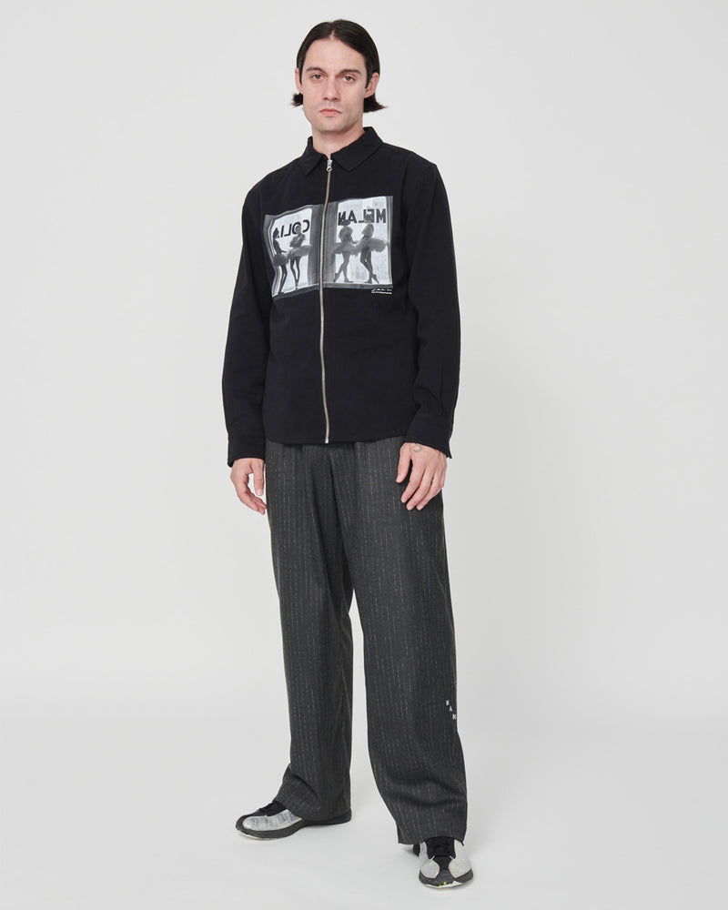 LA MELANCOLÍA BALLET SHIRT