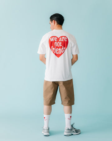 Love For You t-shirt
