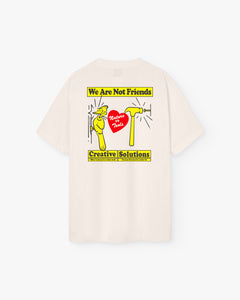 NATURE TOOLS T-SHIRT