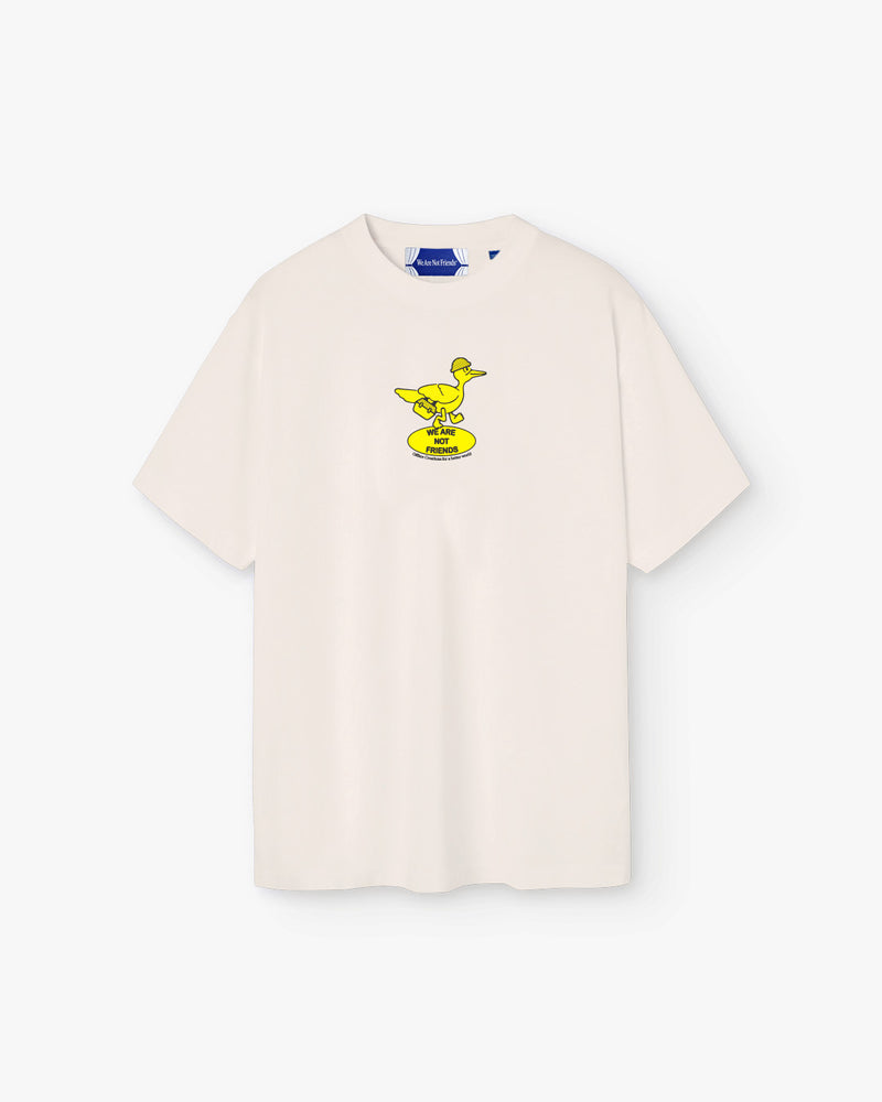 NATURE TOOLS T-SHIRT