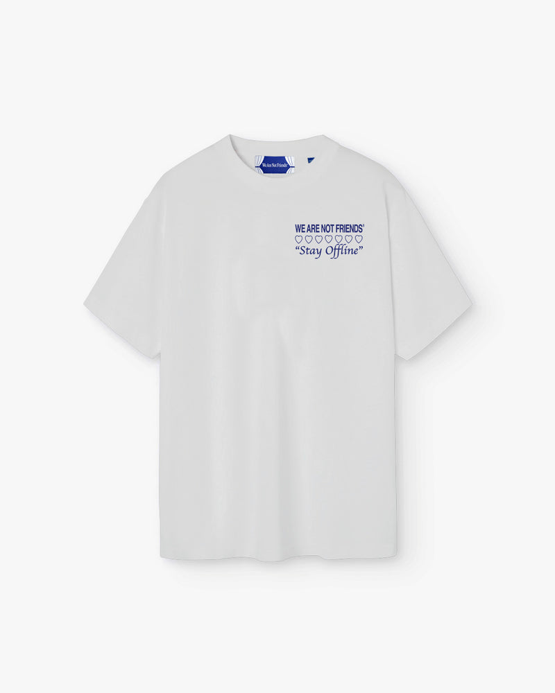 OFFLINE SYSTEM T-SHIRT