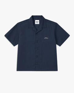 PEACE OVERSHIRT