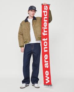 LOVERS SCARF