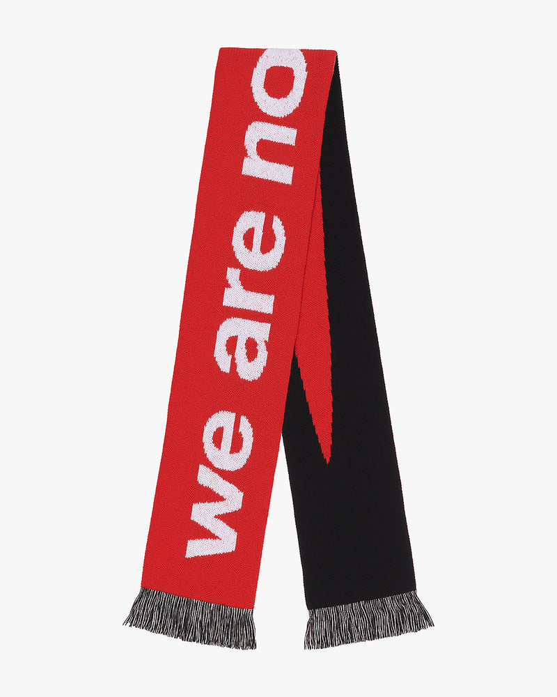 LOVERS SCARF