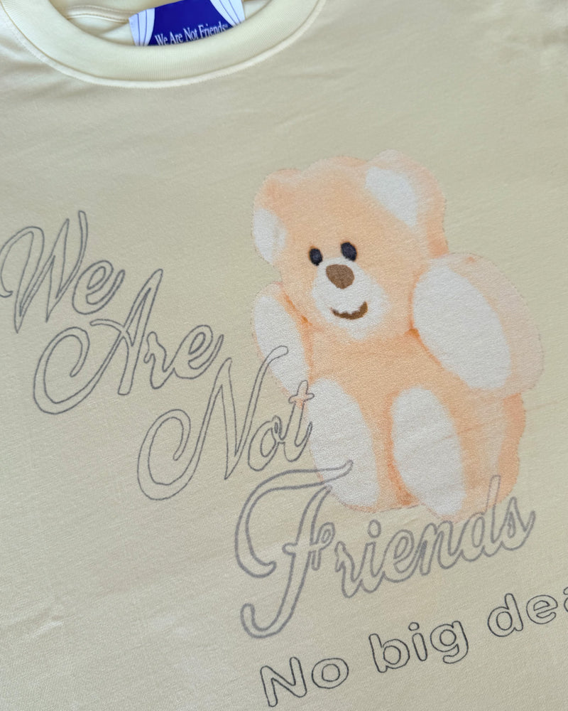 Teddy Friends t-shirt