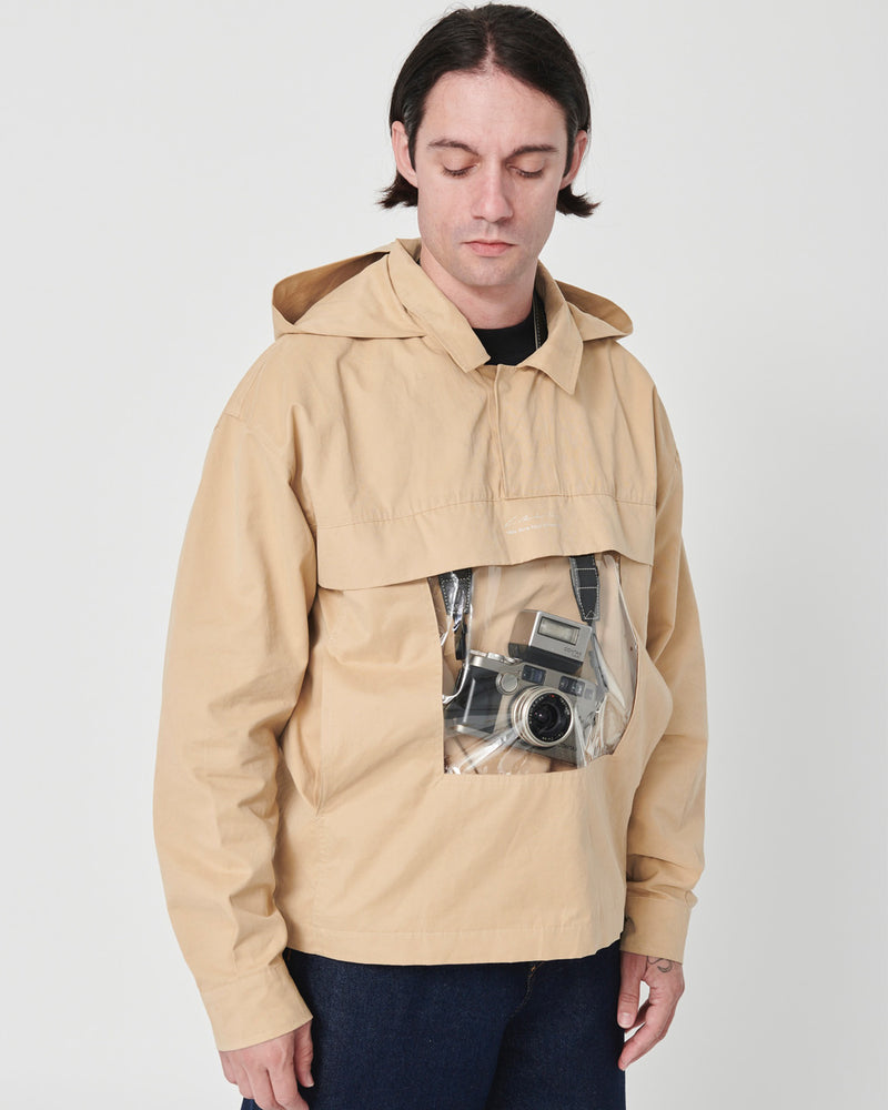 LA MELANCOLÍA RAIN COAT