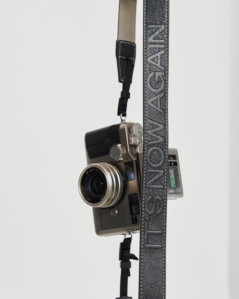 CAMERA STRAP