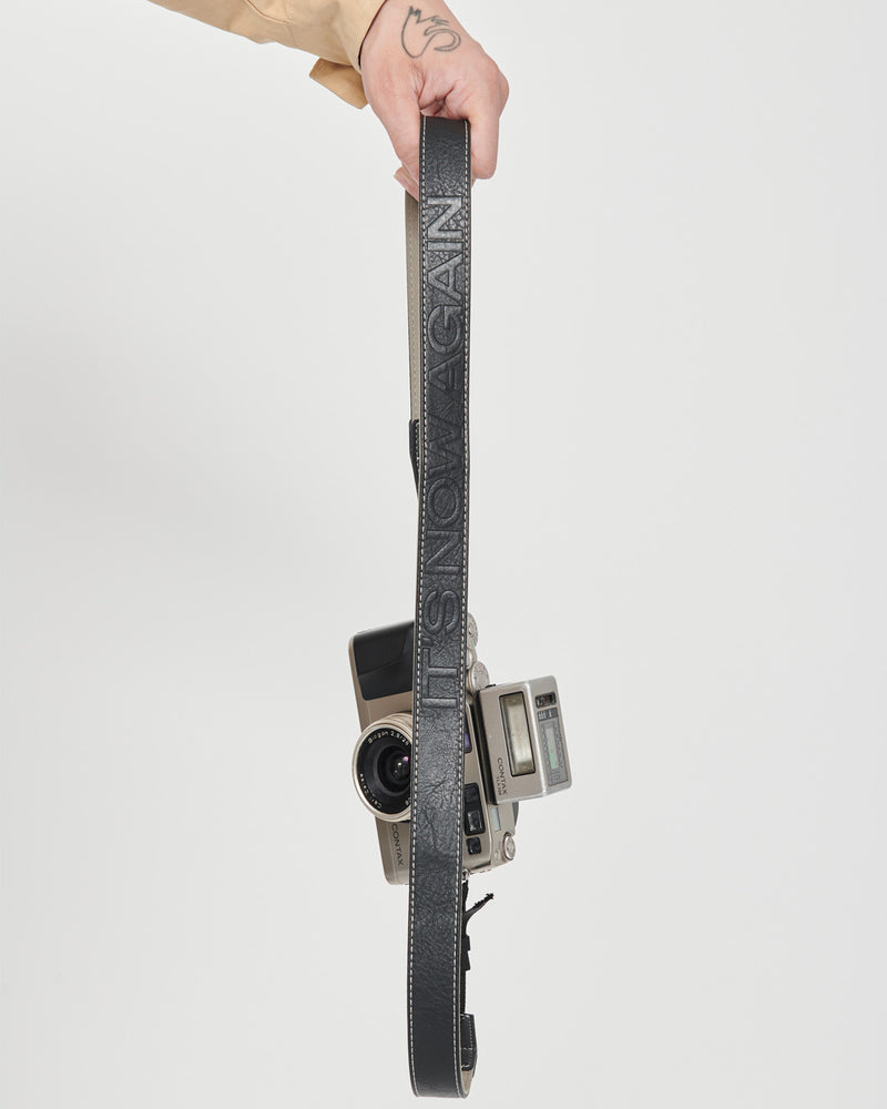 CAMERA STRAP