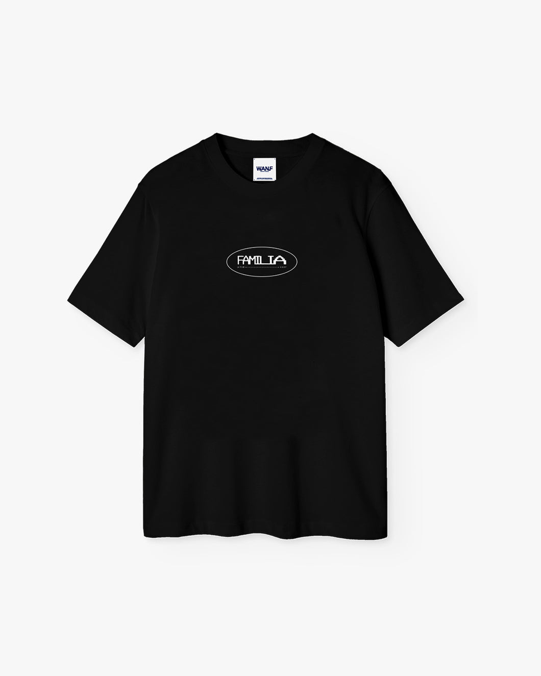 WANF X LA TI GO FAMILIA T-SHIRT